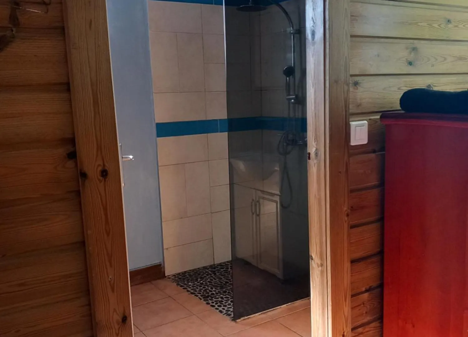 Studio Dans Un Ecrin Vert Saint-Claude