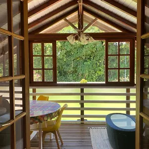  Appartement Tite Halte
