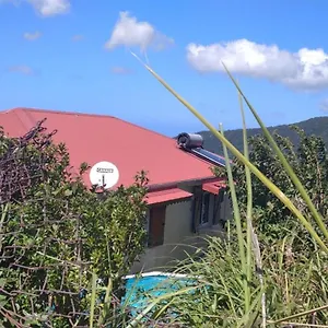 Les Pimentiers De Papaye Ferienhaus