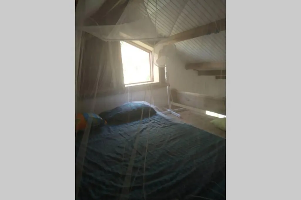Appartement studio dans un écrin vert Saint-Claude